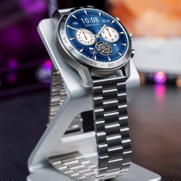 Умные часы Bluetooth-браслет Часы