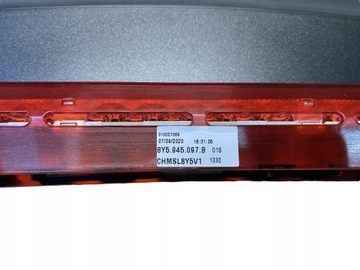 AUDI A3 8Y SVĚTLO STOP 8Y5945097B