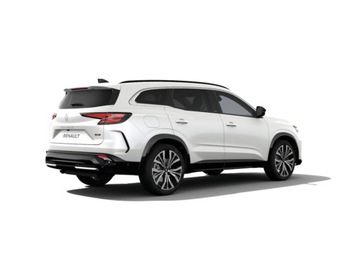 Renault Espace VI 2025 Espace 1.2 E-Tech Full Hybrid 200 Iconic MMT 5os., zdjęcie 7