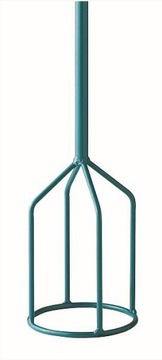 Смеситель Collomix KR 120 HF, клей для плитки, краска