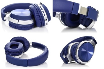 СПОРТИВНЫЕ НАУШНИКИ BLUETOOTH ДЛЯ БЕГА