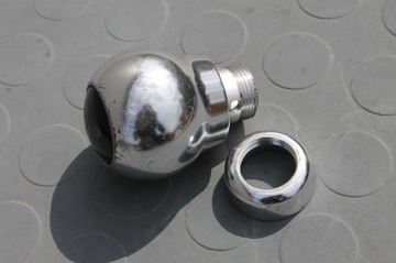 УНИВЕРСАЛЬНАЯ ХРОМИРОВАННАЯ РУЧКА ПЕРЕКЛЮЧЕНИЯ ПЕРЕДАЧ