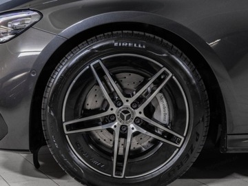 Mercedes Klasa E W214 All-Terrain 2.0 220d 197KM 2025 E Klasa 220 d 4-Matic AMG Estate 2.0 (197KM) 2025, zdjęcie 15