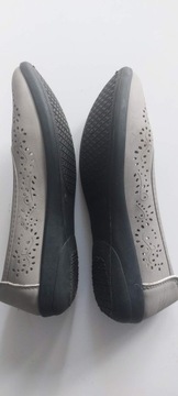 Балетки ECCO /39/