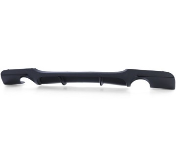 DIFUZOR SPOILER DOPLNĚNÍ BMW E90 E91 M-PAKET