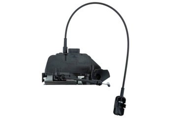 ЗАМОК ЛЕВЫЙ ПЕРЕДНИЙ RENAULT MEGANE MK2 2002-