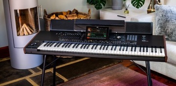 KORG PA5X 61 KEYBOARD ARANŻER AUTORYZOWANY SPRZEDAWCA