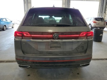 Volkswagen 2025 Volkswagen Atlas SE 2025 2.0l 2.0 Benzyna 235KM, zdjęcie 2