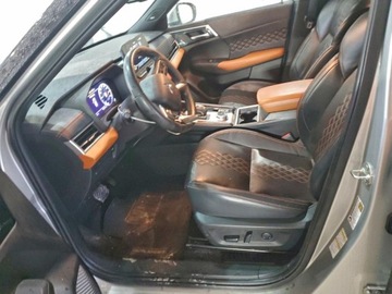 Mitsubishi Outlander III 2022 Mitsubishi Outlander Sel 2022 2.5l 2.5 Benzyna 181KM, zdjęcie 7