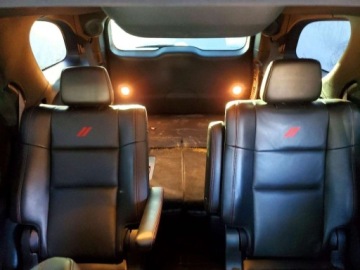 Dodge Durango III 3.6 V6 294KM 2025 Dodge Durango Gt 2025 3.6 Benzyna 295KM, zdjęcie 10