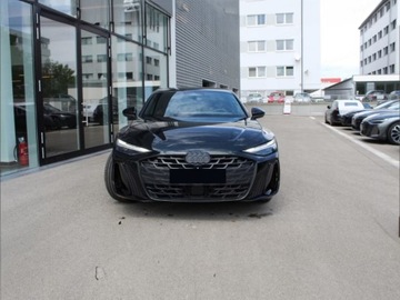 Audi A6 C9 2.0 TFSI 204KM 2025 AUDI A6 TFSI Sedan (204 KM) 2025, zdjęcie 2