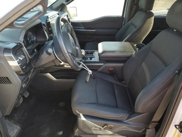 Ford 2021 Ford F150 Supercrew 2021 2.7l 2.7 Benzyna 325KM, zdjęcie 7