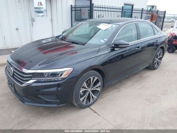 Volkswagen Passat B8 2022 Volkswagen Passat Volkswagen Passat 2.0T SE Auto 2.0 Benzyna 174KM, zdjęcie 2