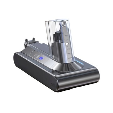 ЗАМЕНА АККУМУЛЯТОРА SV12 ДЛЯ АККУМУЛЯТОРА DYSON V10 4000 мАч