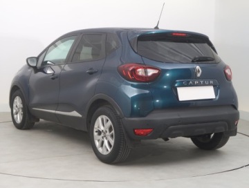 Renault Captur I Crossover Facelifting 0.9 Energy TCe 90KM 2019 Renault Captur 0.9 TCe, Salon Polska, zdjęcie 3