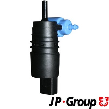 JP GROUP 1398500400 ČERPADLO OSTŘIKOVAČE OSTŘIKOVAČ OKNO ČELNÍ