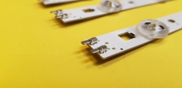 СВЕТОДИОДНЫЕ ЛЕНТЫ ПОДСВЕТКИ KMPL SAMSUNG UE40EH6030