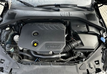 Volvo V60 I Kombi 1.6 DRIVe 115KM 2011 Volvo V60 1.6 diesel 114KM ks. serwis. Gwarancja Zamiana Zarejestrowany 1.6, zdjęcie 26