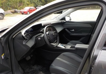 Peugeot 2022 Peugeot 308 Okazja 1.2 Benzyna 131KM, zdjęcie 20