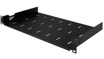 Półka RACK Standard stała 1U 19