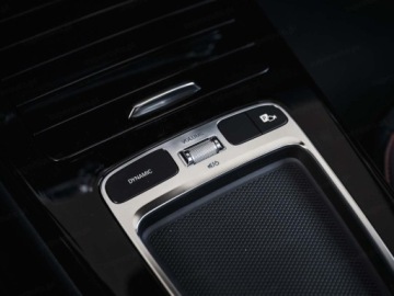 Mercedes Klasa A W177/V177 Hatchback Facelifting 2.0 220 190KM 2026 A Klasa 220 4-Matic AMG Line 2.0 (190KM) 2026, zdjęcie 10