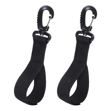 2 держателя ремня для каяка с веслом