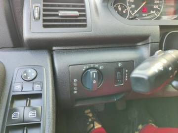 Mercedes Klasa A W169 Coupe 1.7 170 116KM 2005 Mercedes A 170 1.7 Benzyna 115 KM, Panorama,, zdjęcie 11