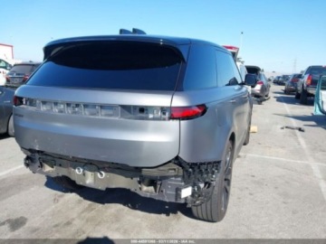 Land Rover Range Rover V 2025 Land Rover Range Rover Sport P400 Dynamic SE 2025 3.0 Benzyna 395KM, zdjęcie 5