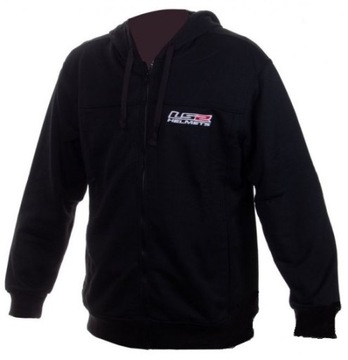 POSZYCIE MECANIC JACK.POLAR BLUZA ROZMIAR XXL