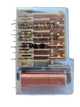 Hengstler przekaźnik HOZ-464-1307