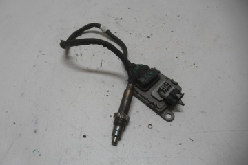 CITROEN C4 PICASSO II 2.0 HDI 15R MODUŁ CZUJNIK SONDY NOX 9678570780