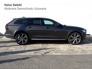 Volvo V90 II Kombi 2.0 D5 235KM 2020 Volvo V90 Cross Country Cross Country D5 AWD Pro |, zdjęcie 2