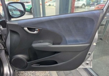 Honda Jazz III 1.4 i-VTEC 100KM 2008 Honda Jazz 1.4benz 100KM Automat Panorama Klima ALU El.Szyby Faktura Gwara, zdjęcie 14