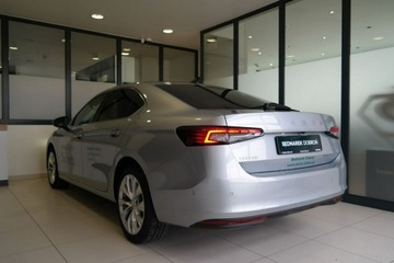 Skoda Superb III Liftback Facelifting 1.5 TSI 150KM 2024 Škoda Superb Skoda Superb Superb 4 Selection 1.5, zdjęcie 6