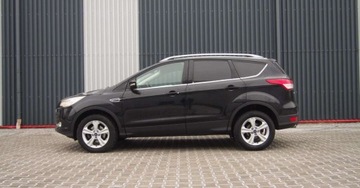 Ford Kuga II SUV 1.5 EcoBoost 150KM 2016 Ford Kuga Benzyna 2WD 1,5 EcoBoost 120 KM 1 Wlasciciel 1.5 Benzyna, zdjęcie 27