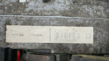 ELEKTRICKÁ ČERPADLO SERVA PEUGEOT 407 9655792180 A5093071+J