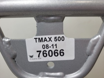 YAMAHA T-MAX 500 08-11 РАМА КУЗОВА РУЧКА ДЛЯ ПАССАЖИРА