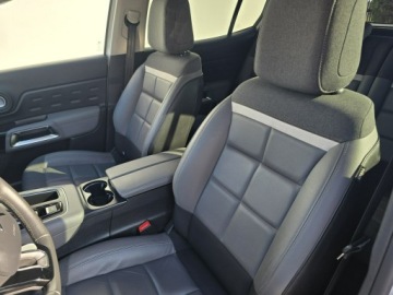 Citroen C5 Aircross SUV Facelifting 1.5 BlueHDi 131KM 2022 Citroen C5 Aircross Shine 1.5 Blue HDi 130 Automat Salon Polska FV 23%, zdjęcie 16