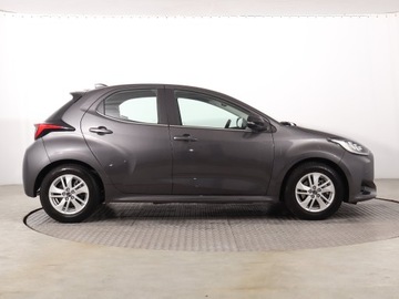 Mazda 2 IV (XP21) 2023 Mazda 2 1.5 Hybrid, Salon Polska, 1. Właściciel, zdjęcie 5