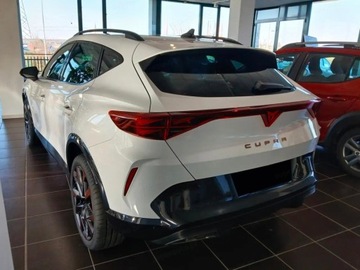Cupra Formentor Crossover 1.5 TSI 150KM 2025 CUPRA Formentor 1.5 eTSI DSG Suv 150KM 2025, zdjęcie 2