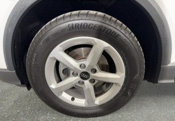 Audi Q2 SUV Facelifting 1.5 35 TFSI 150KM 2023 Audi Q2 VAT 23 1.5 TFSI 150KM S-tronic 2023 r., salon PL, I wl., gwarancja, zdjęcie 9