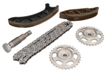 Rozrząd kpl. (koło + łańcuch) SWAG 10 94 4973