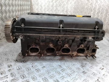 ГОЛОВКА OPEL ASTRA H 24461591 Z16XEP 1.6 16V