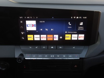 Opel Astra L Sports Tourer 1.2 Turbo 130KM 2024 Opel Astra 1.2 Turbo, Salon Polska, 1. Właściciel, zdjęcie 11