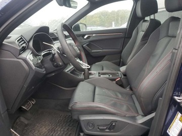 Audi Q3 III 2025 Audi Q3 Premium Plus S Line 45 2025 2.0L 2.0 Benzyna 228KM, zdjęcie 7