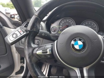 BMW Seria 4 F32-33-36 2015 BMW M4 2015 3.0l 3.0 Benzyna 425KM, zdjęcie 9