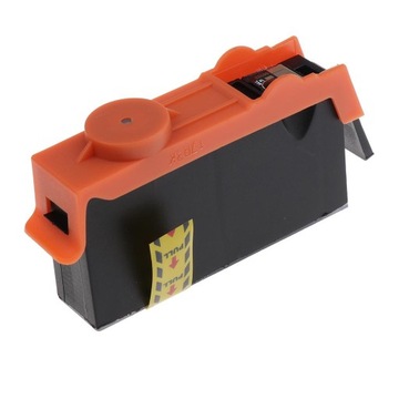 Черный картридж