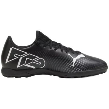 Buty piłkarskie Puma Future 7 Play Tt r.39