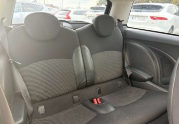 Mini Mini R56 2007 MINI Cooper S I rejestracja w 2008r. 1.6 Benzyna 174KM, zdjęcie 12