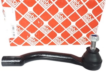 FEBI KOŃCÓWKA DRĄŻKA PRZÓ PRAWY NISSAN RENAULT